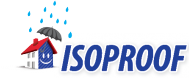 Isoproof logo